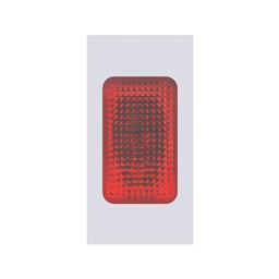 ĐÈN BÁO ĐỎ SUNHOUSE SIZE S SHE-SCNRD